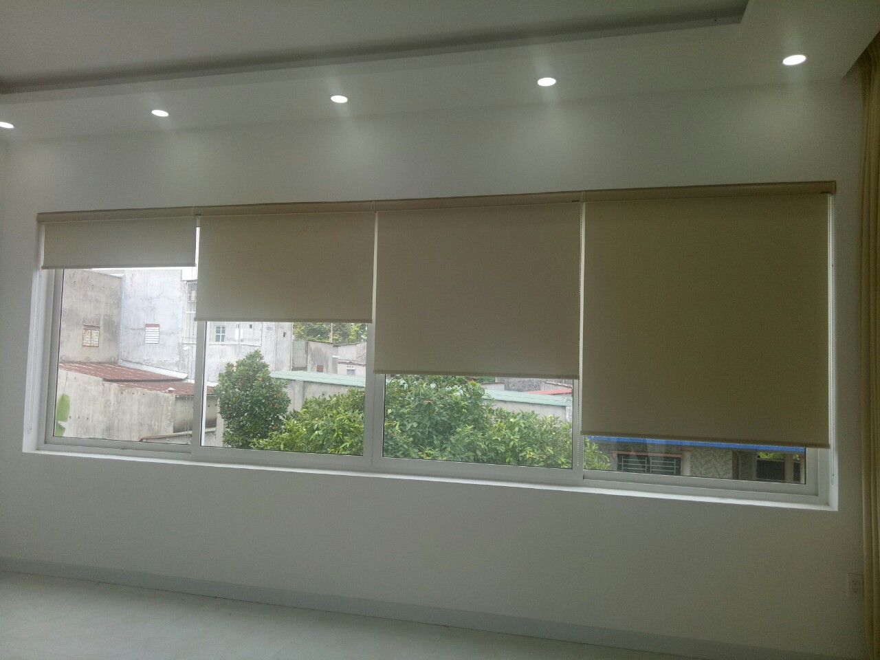 Thịnh Vượng rèm
