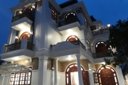 Biệt Thự Phượng Hoàng Thủ Đức