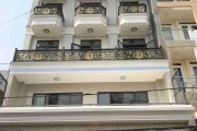 Công trình Biệt Thự Q.12