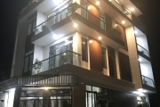 Công Trình Nhà Phố Q. 12 dự án An Sương