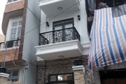 Dự án An Sương Q. 12 nhà chị Loan