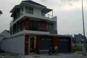 Khu Nhà Phố Ven Sông,  Lê Thị Riêng Q. 12