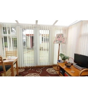 Màn Sáo Dọc 01