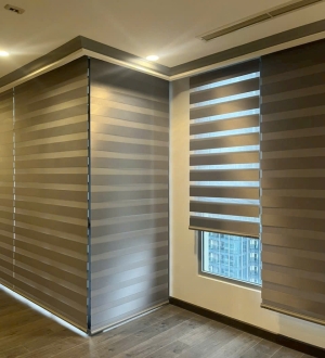 Rèm Cầu Vồng 14